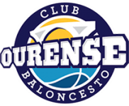 Escudo del Club Ourense