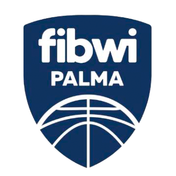 Escudo del Fibwi Mallorca Palma