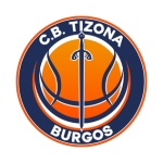 Escudo del Grupo Ureta Tizona Burgos